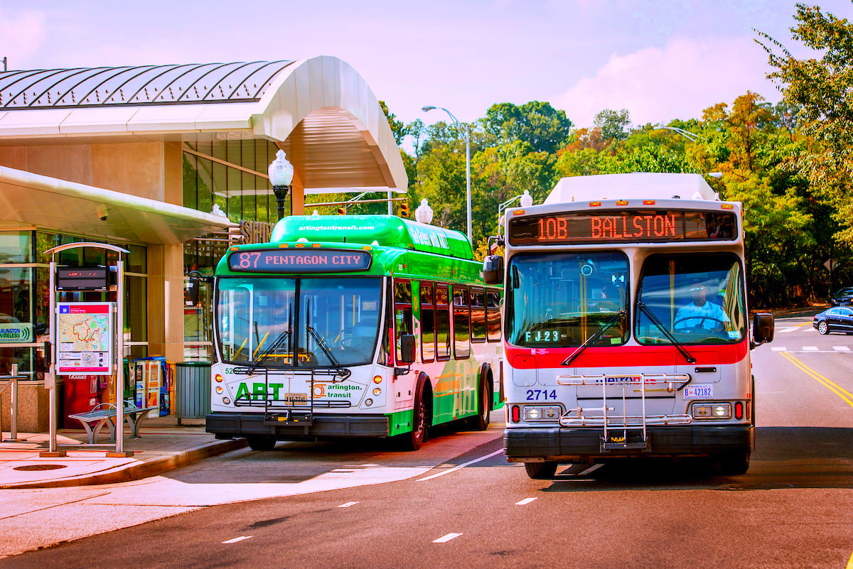 Introducing Our Brand-New Regional Transportation Guide