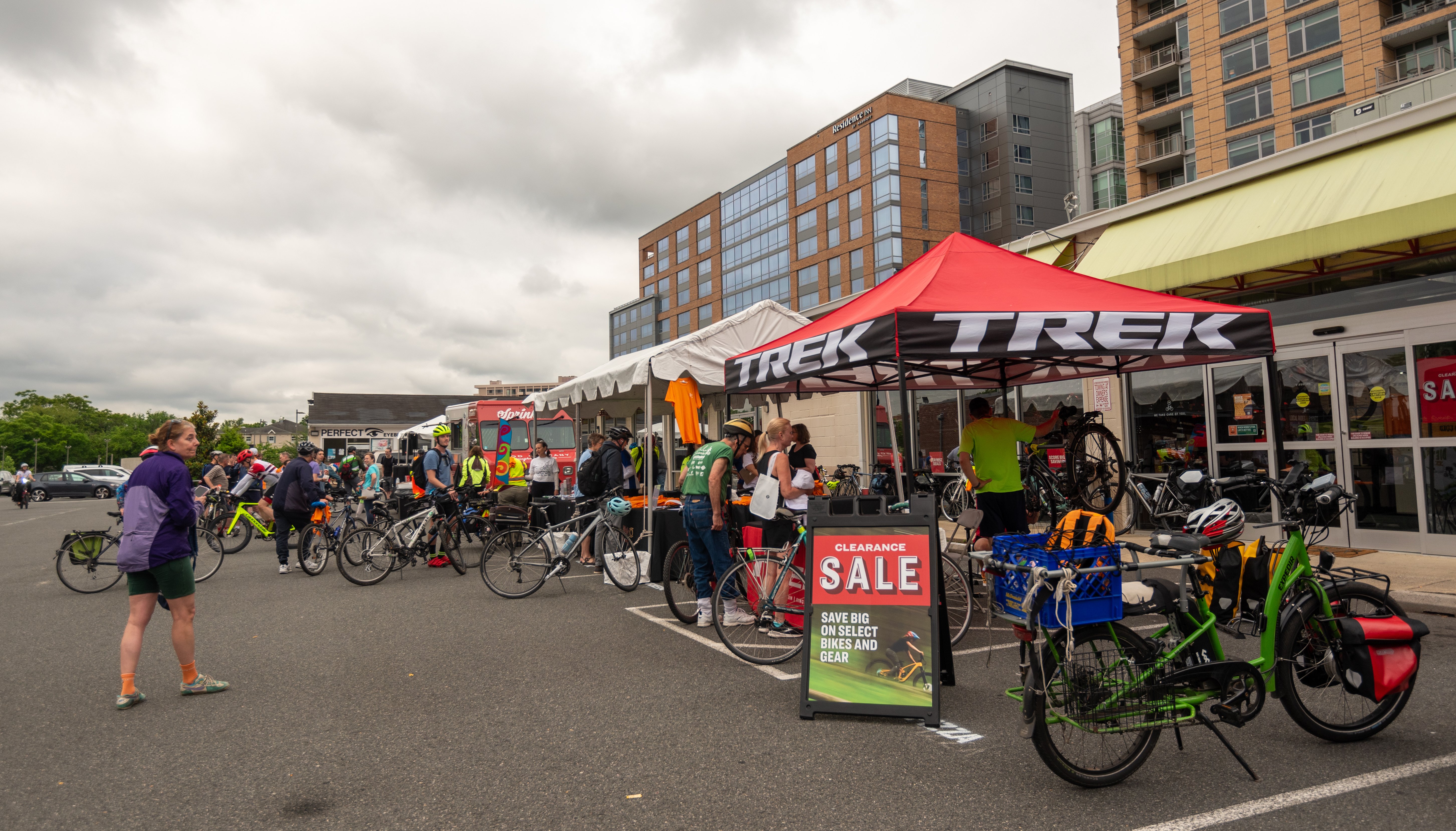 Bike to Work Day is Almost Here