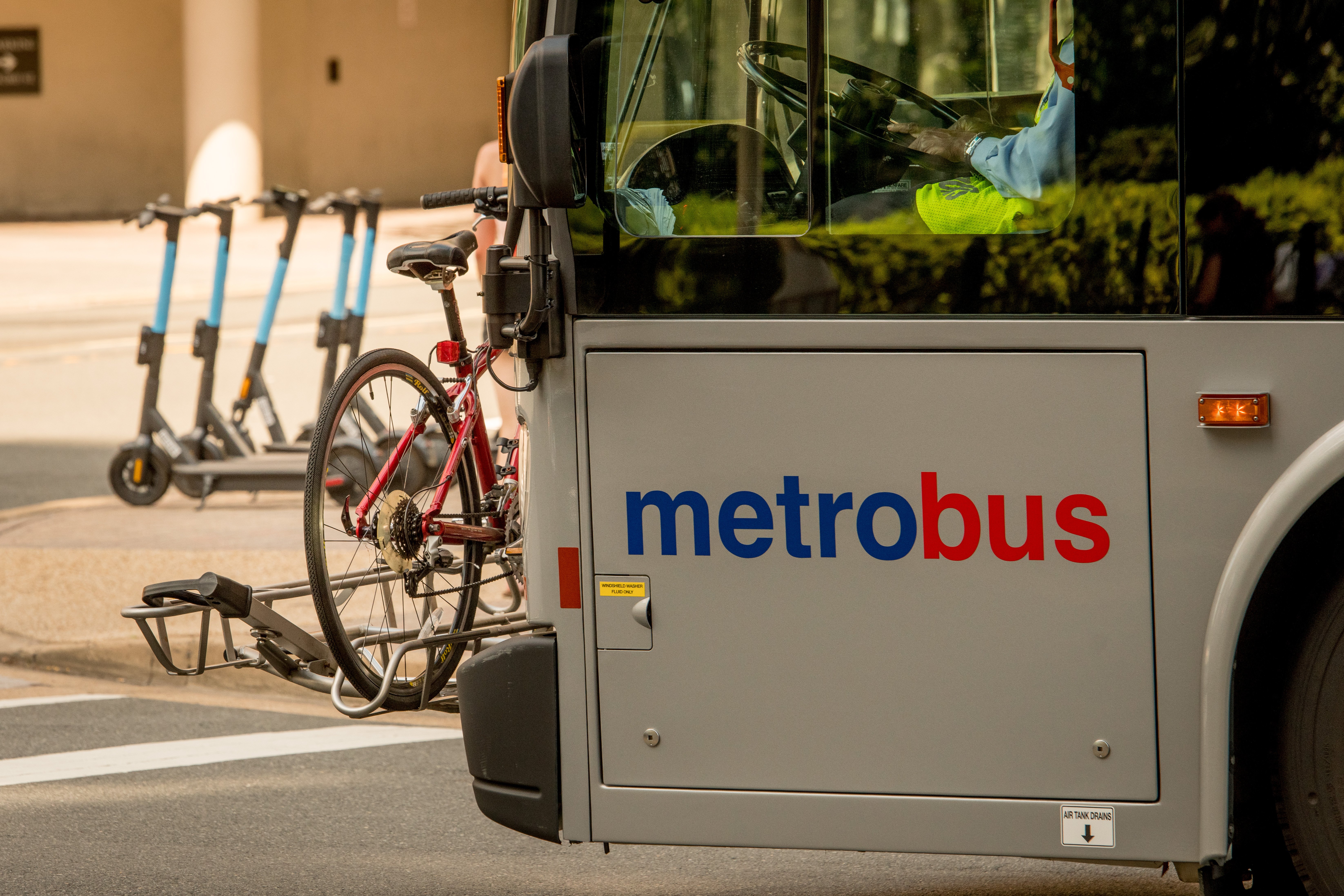 What We Learned at the Understanding Metro's Better Bus Network Webinar