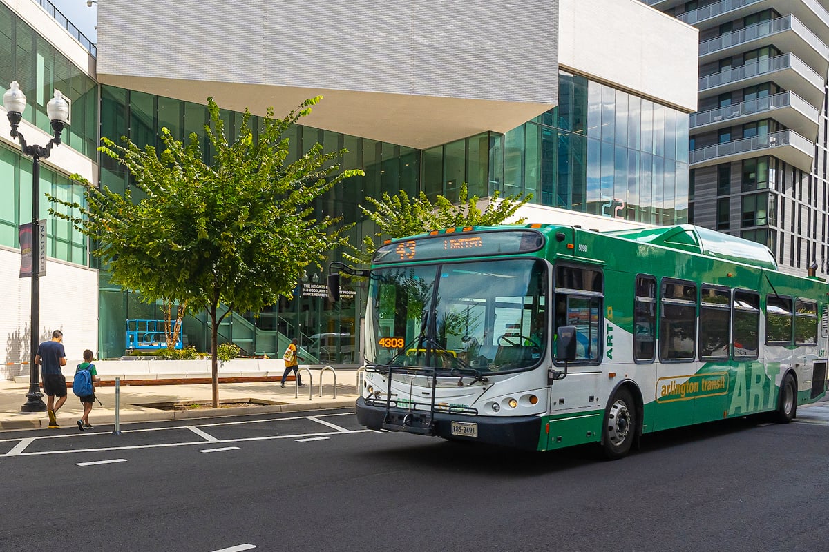 The Updated APS Transportation Benefits Guide is Here