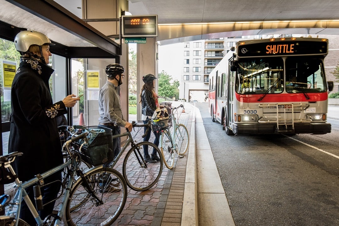 Start Saving: A Look At Transportation's Financial Impact