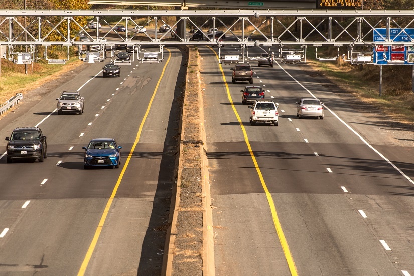 Fact vs Myth: The Fastest Commute on I-66