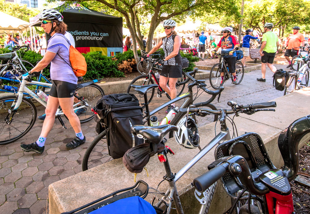 Car Free Day is Almost Here