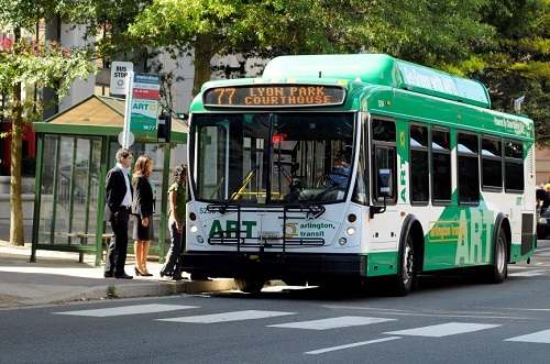 ART vs Metrobus: What's the Difference?
