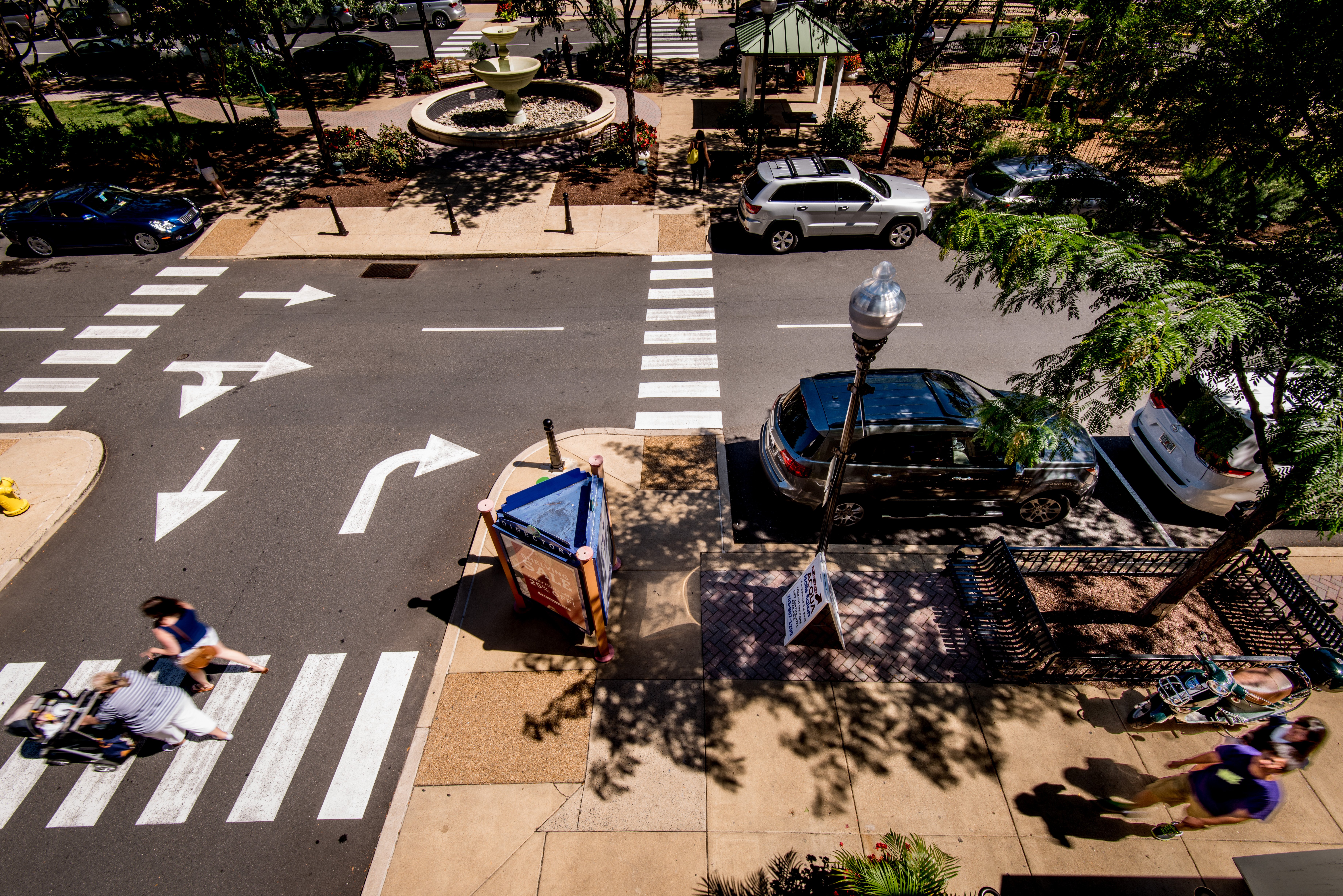 Transform Your Community on PARK(ing) Day