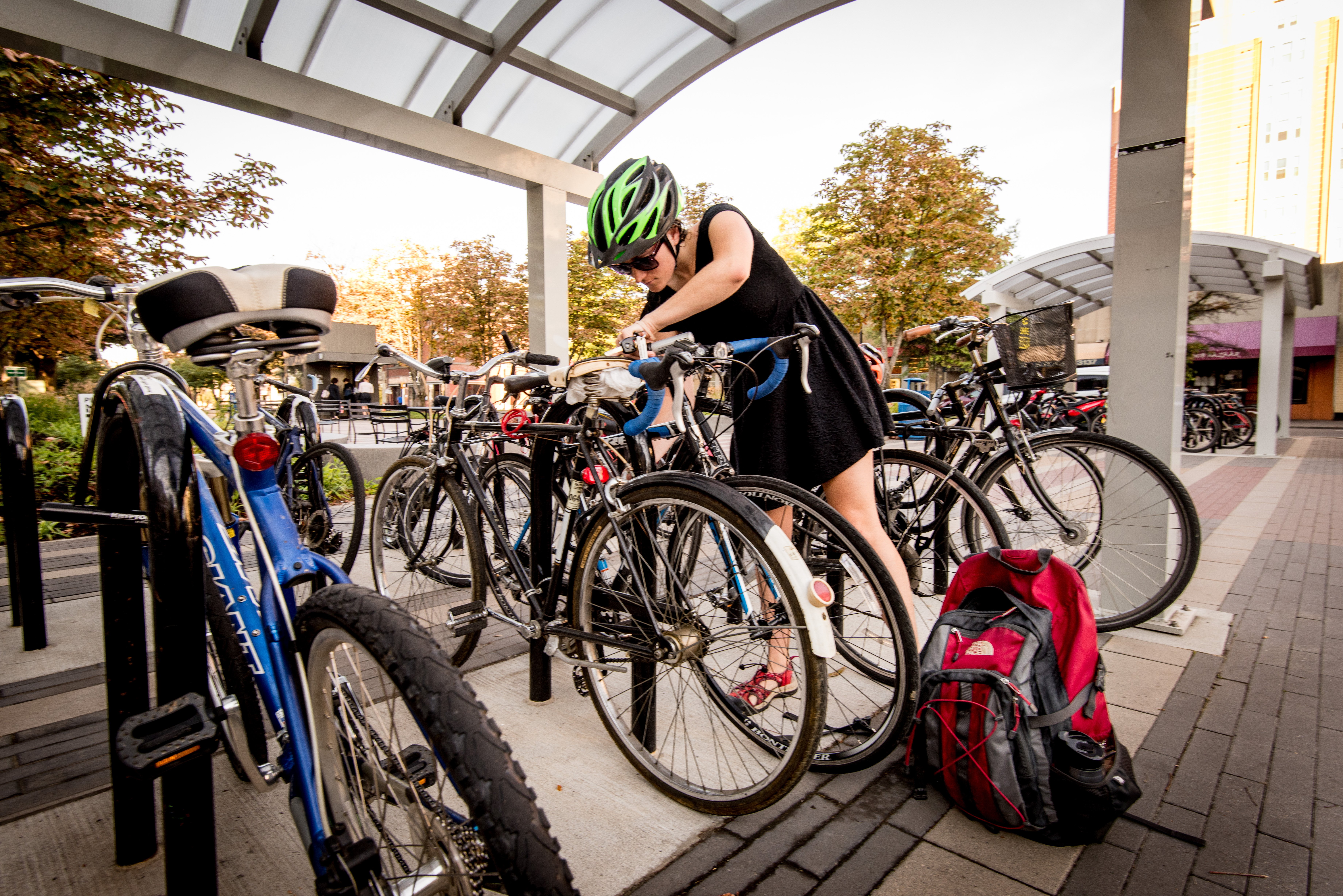 Elevate Your Business by Going Bicycle Friendly!