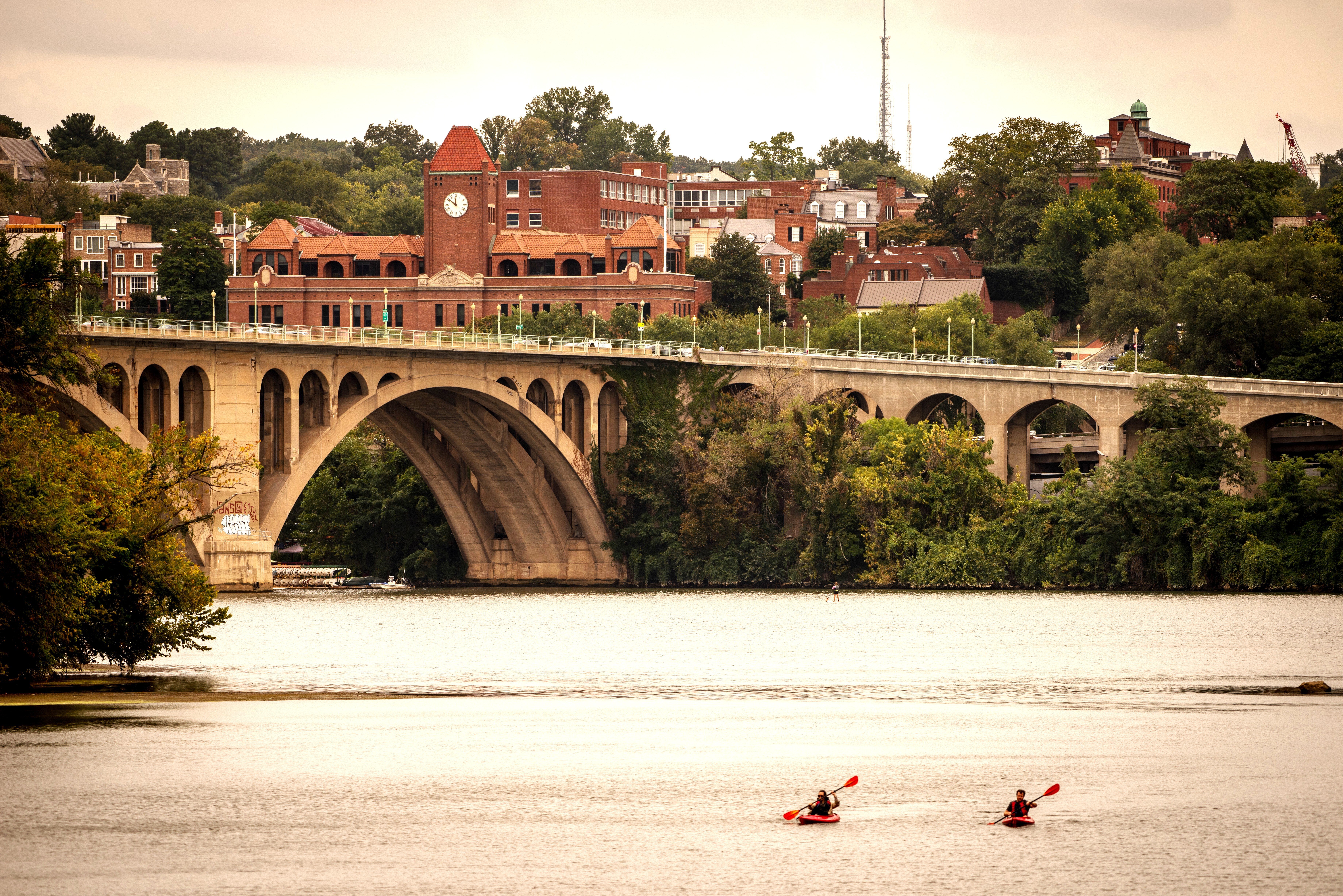 Summer Events to Enjoy in Arlington