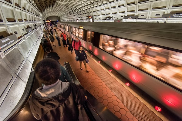 Five Changes to the Metro You Should Know About