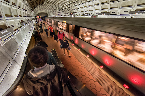Five Changes to the Metro You Should Know About