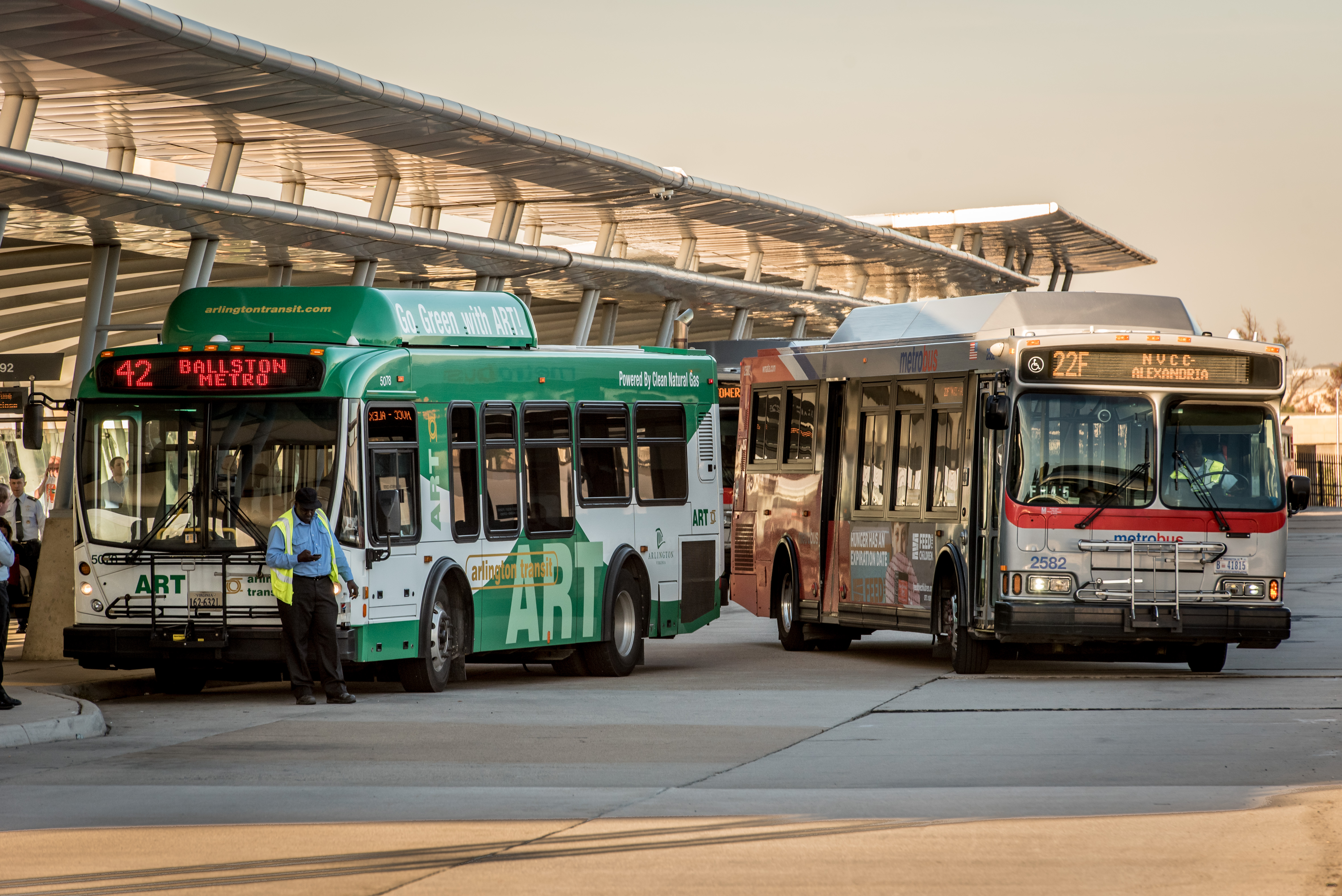 What We Learned at the Commuter Benefits Webinar