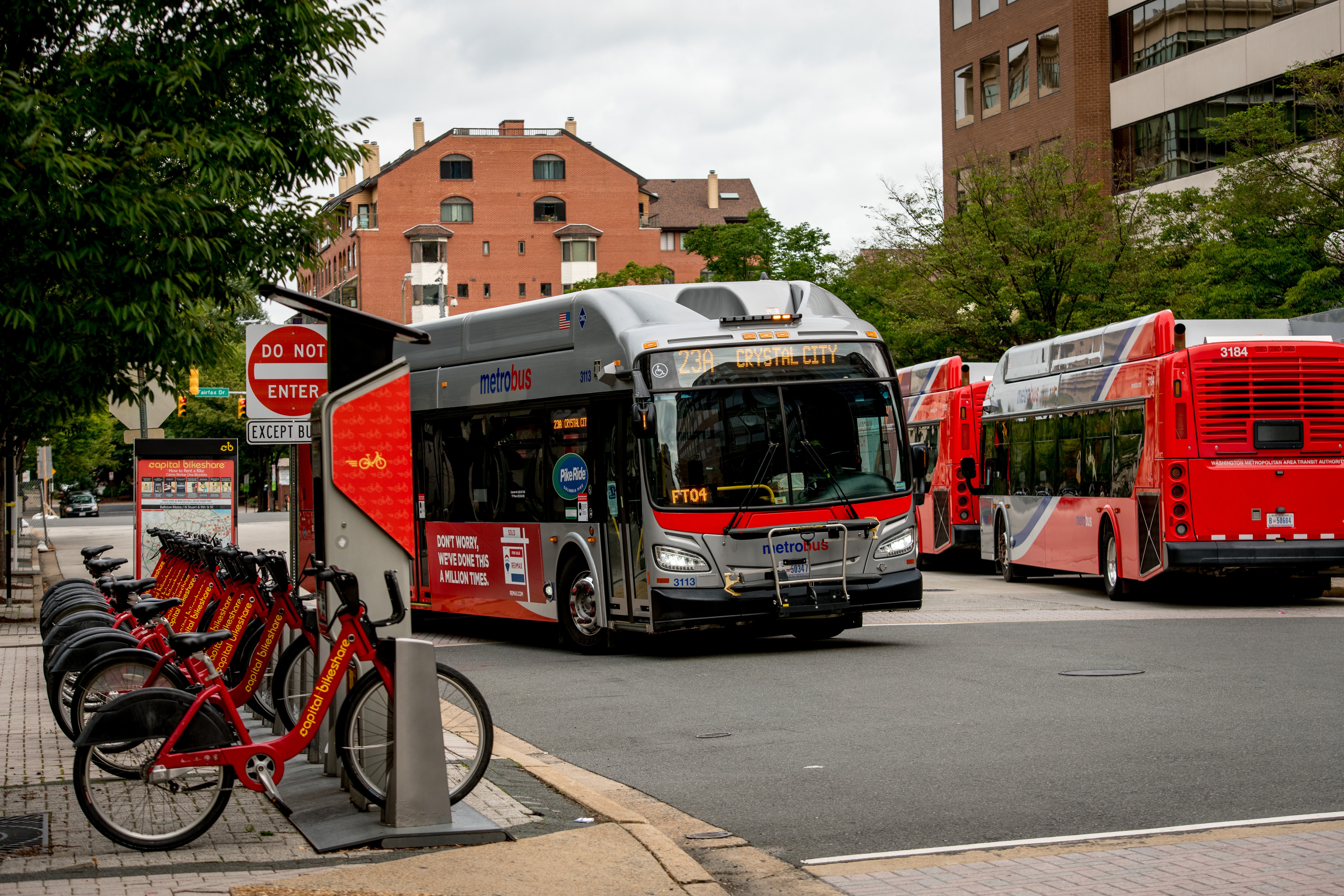 Transportation Trends for 2026