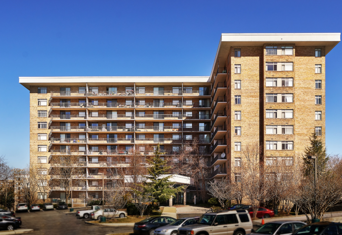 Champions Spotlight: Wildwood Towers