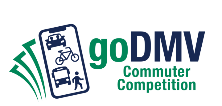 The goDMV Commuter Challenge is Here!