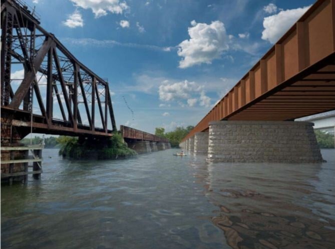 Long Bridge Project: What Arlington Commuters Need to Know