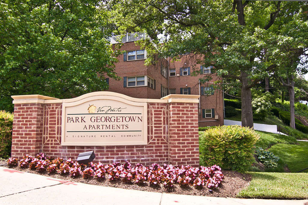 Earning Recognition: Park Georgetown Becomes a Bicycle Friendly Business 2026